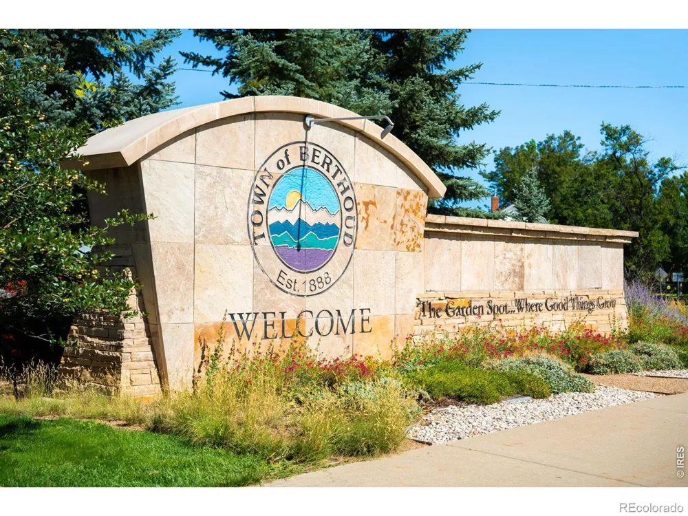 353 Mount Rainier Street Berthoud, CO 80513