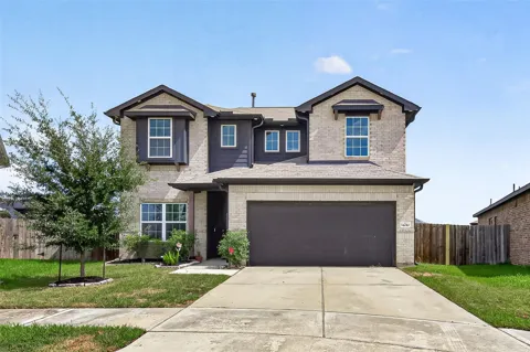 14210 Alpine Fir Drive