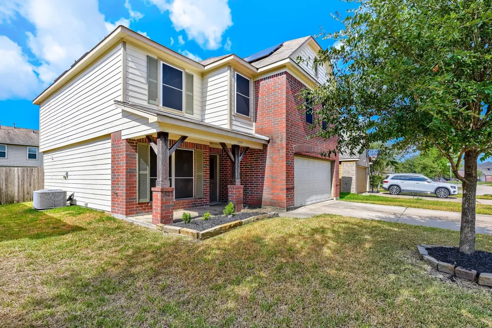 3159 View Valley Trail Katy, TX 77493