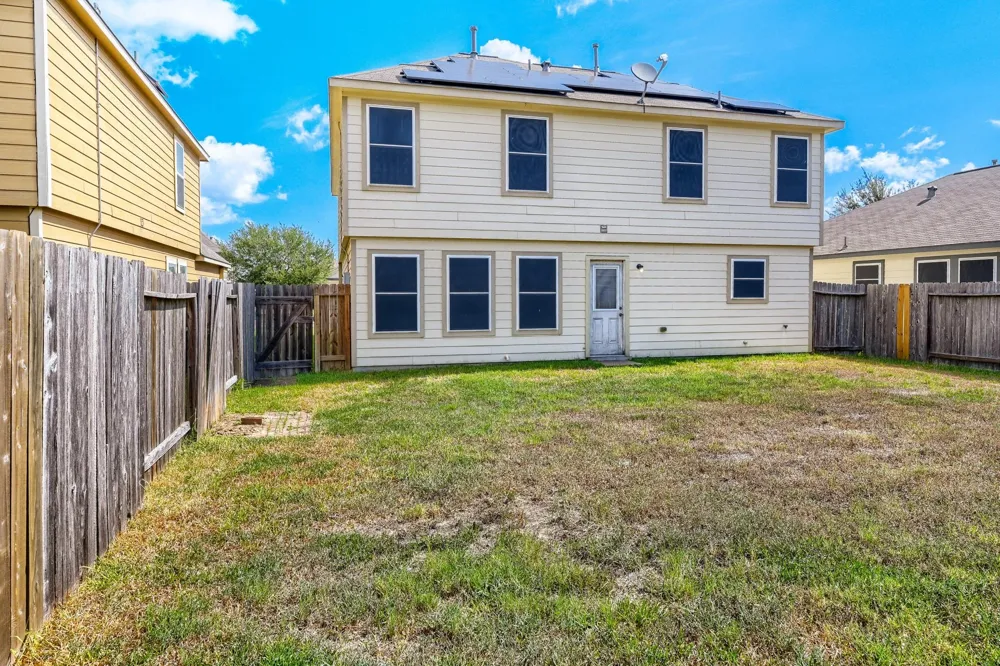 3159 View Valley Trail Katy, TX 77493