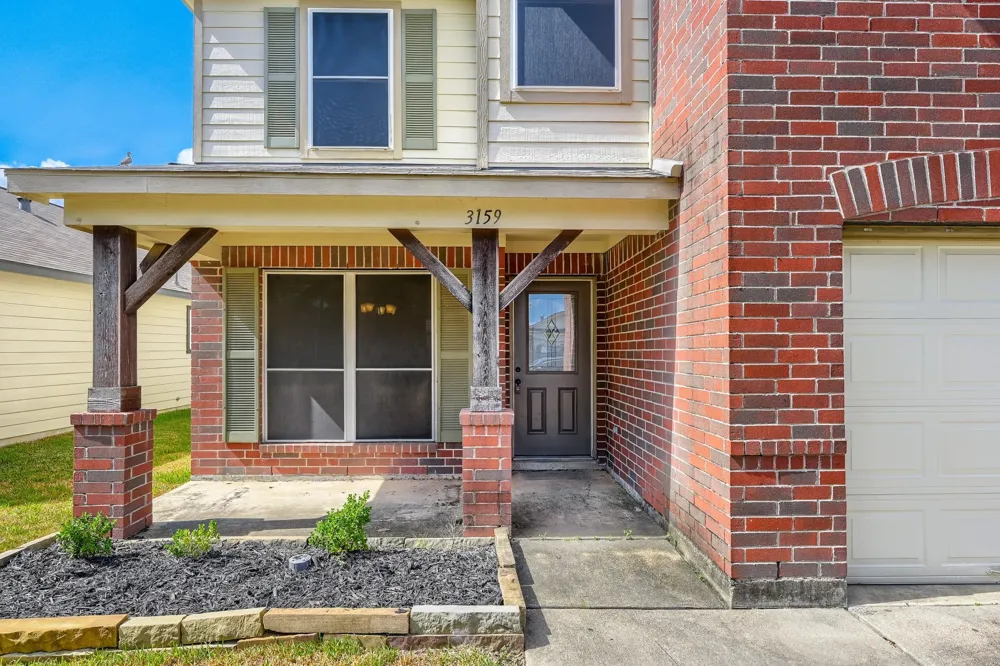 3159 View Valley Trail Katy, TX 77493