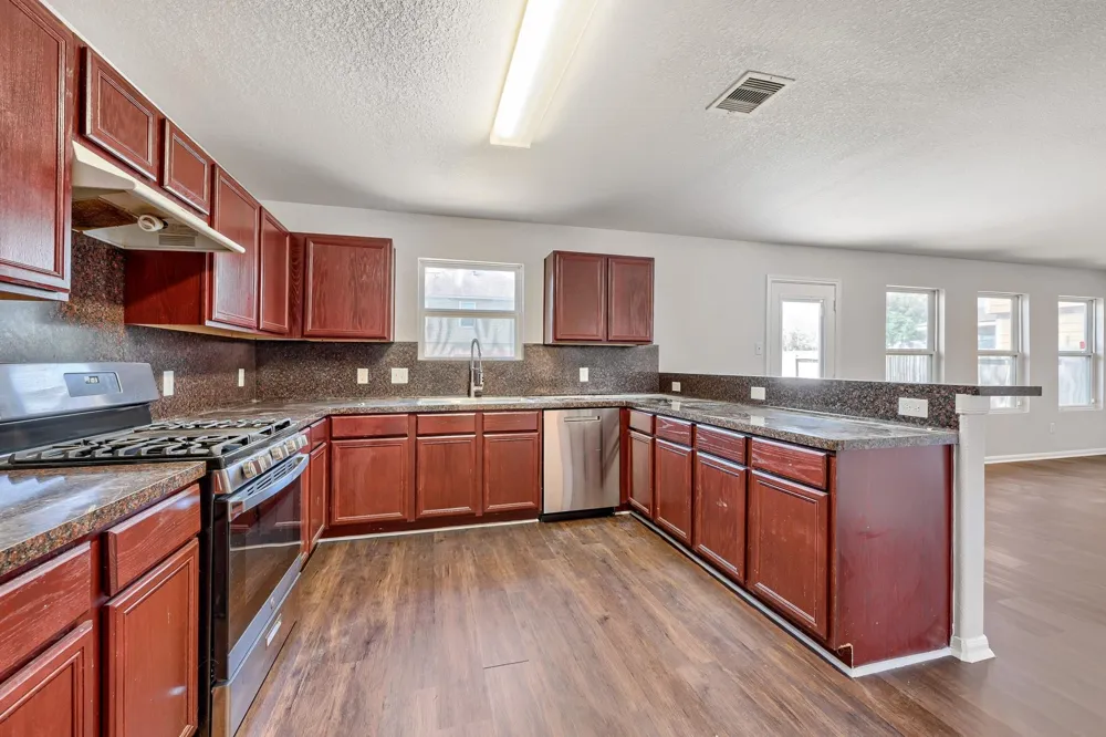 3159 View Valley Trail Katy, TX 77493