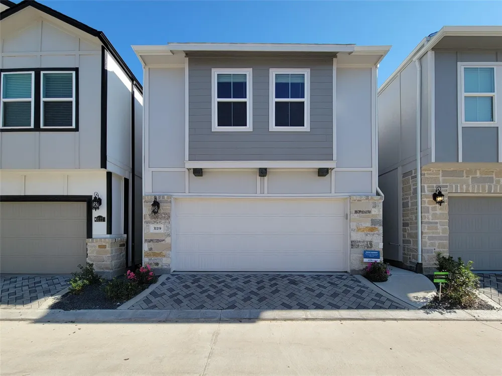 3119 Skyrock Drive Houston, TX 77063