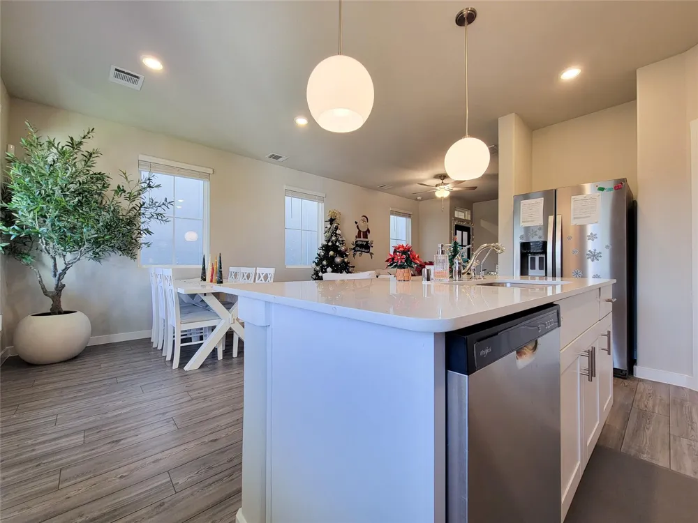 3119 Skyrock Drive Houston, TX 77063