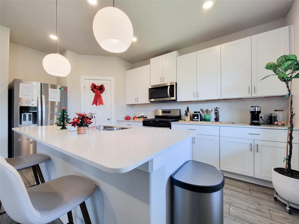 3119 Skyrock Drive Houston, TX 77063