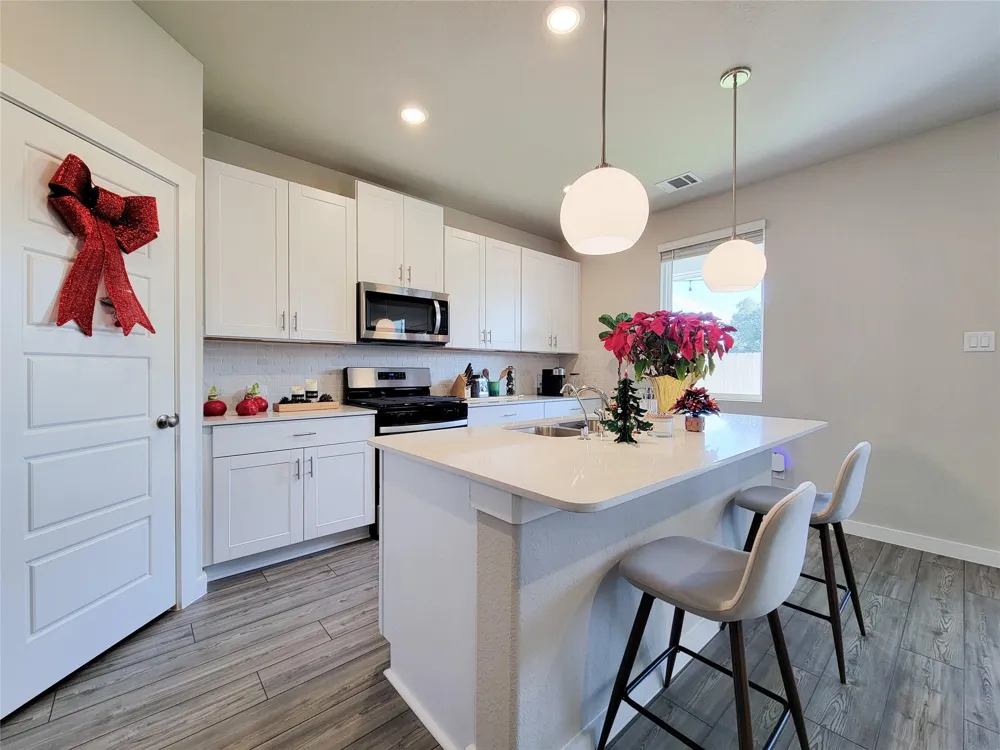 3119 Skyrock Drive Houston, TX 77063