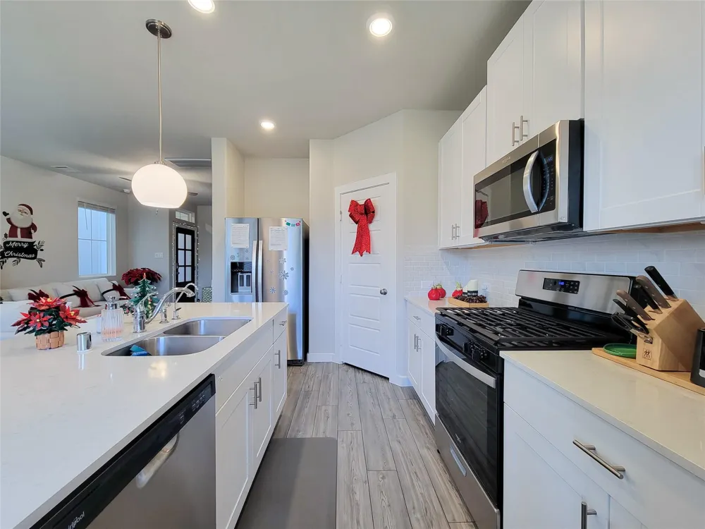 3119 Skyrock Drive Houston, TX 77063