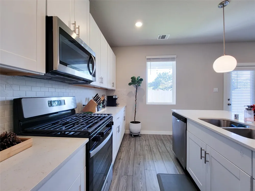 3119 Skyrock Drive Houston, TX 77063