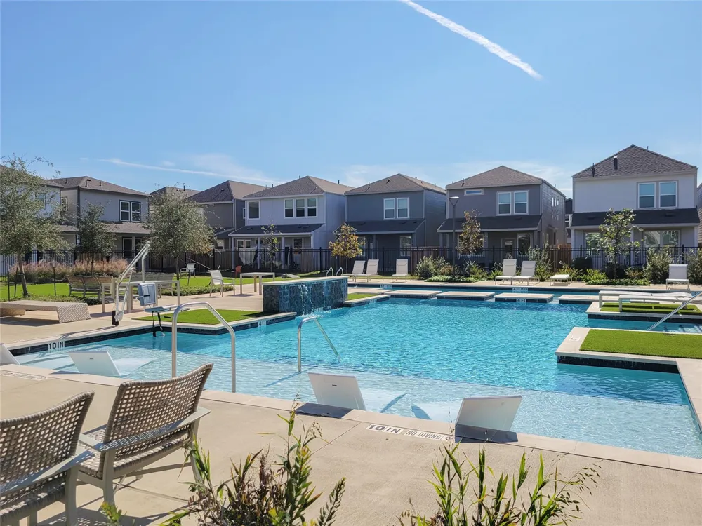 3119 Skyrock Drive Houston, TX 77063
