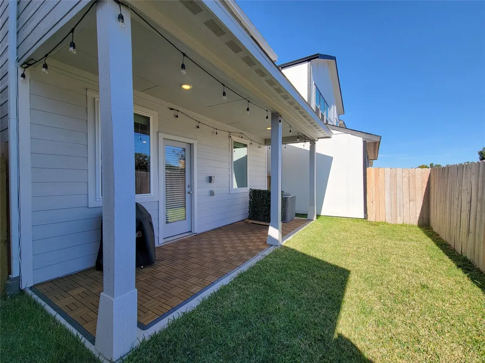 3119 Skyrock Drive Houston, TX 77063