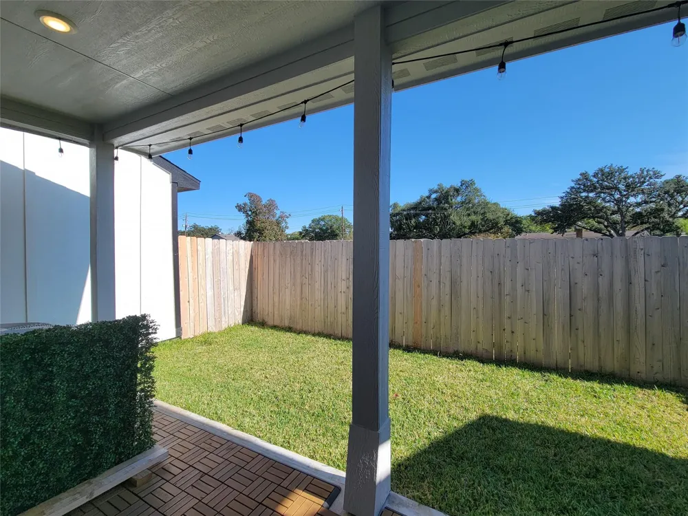 3119 Skyrock Drive Houston, TX 77063