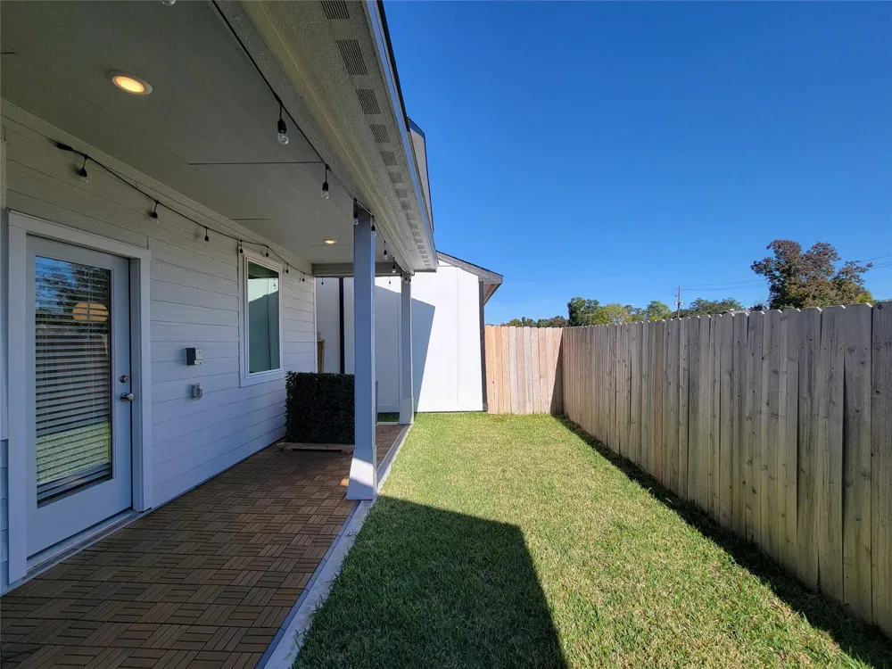 3119 Skyrock Drive Houston, TX 77063