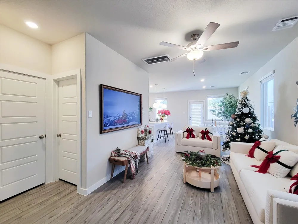 3119 Skyrock Drive Houston, TX 77063