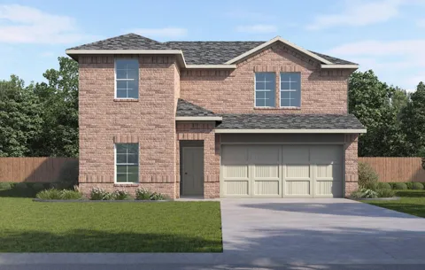 10726 Dogwood Sky Drive