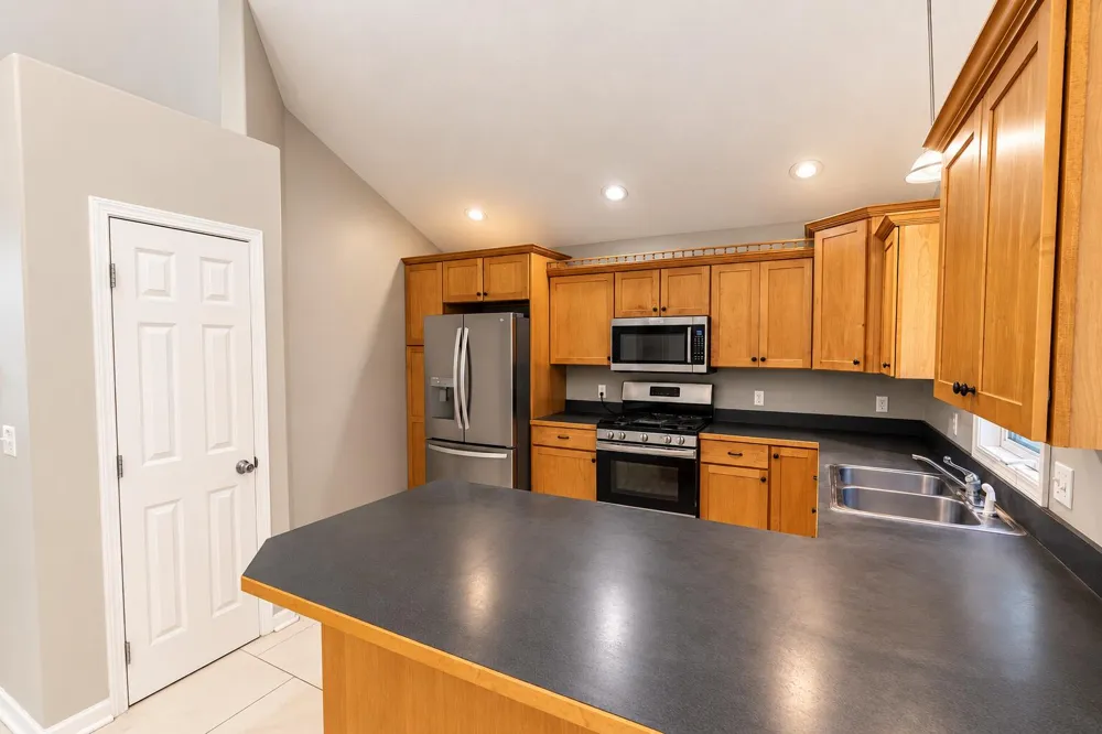 5480 Hidden Acres Court Holland, MI 49424
