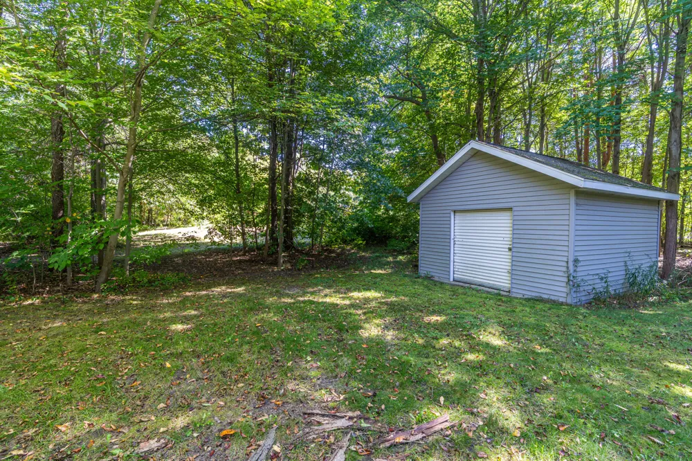 5480 Hidden Acres Court Holland, MI 49424