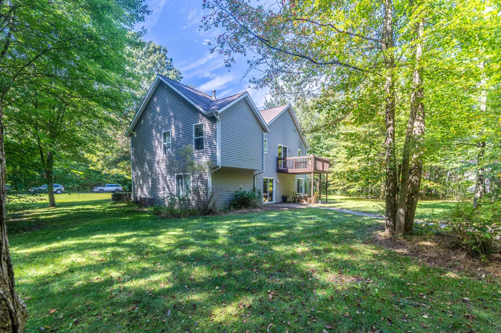 5480 Hidden Acres Court Holland, MI 49424