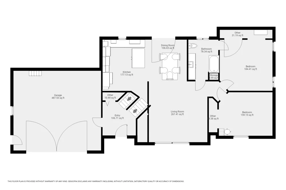 5480 Hidden Acres Court Holland, MI 49424