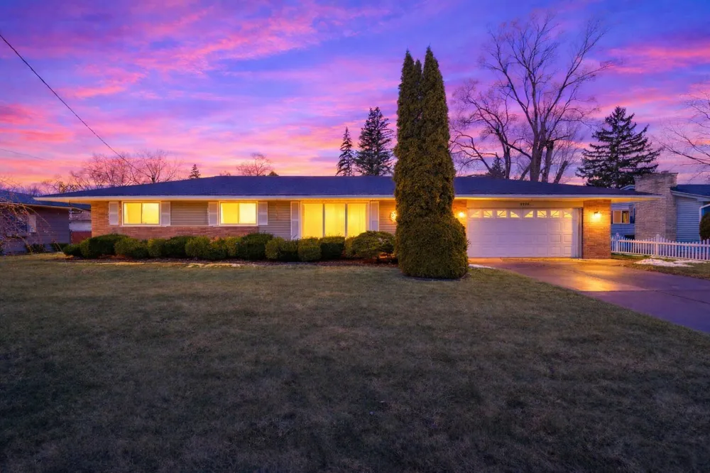 3172 Mysylvia Drive Saginaw, MI 48601