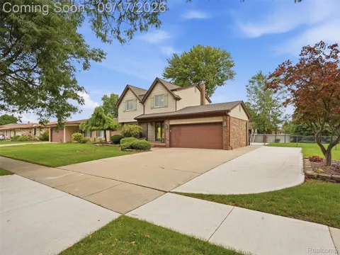 36216 Tindell Drive