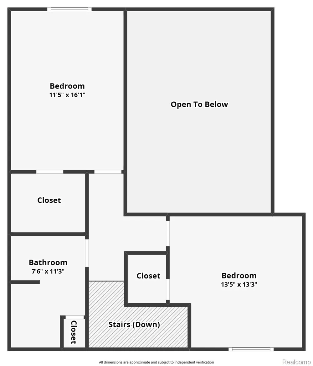 6240 Northridge Hills Drive Brighton City, MI 48116