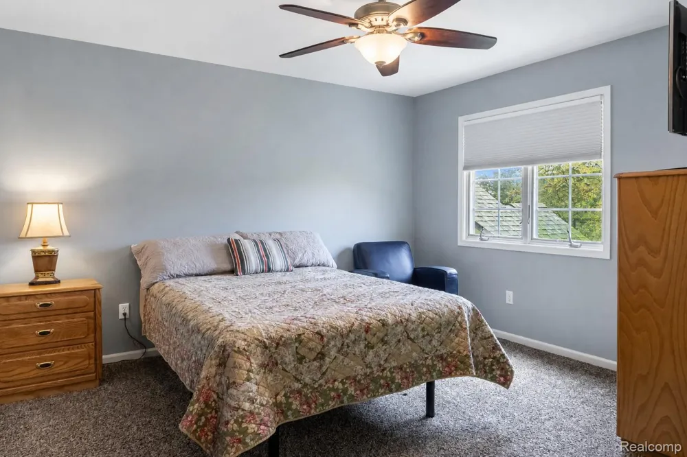 6240 Northridge Hills Drive Brighton City, MI 48116