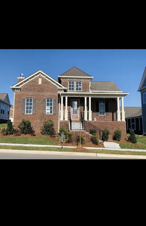 1992 Carothers Rd