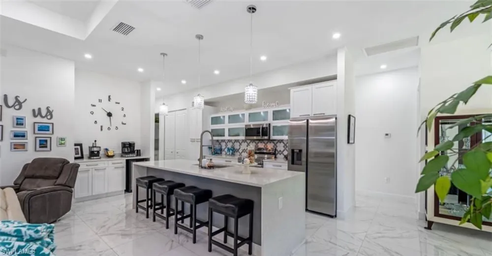 3502 40th Avenue SE Naples, FL 34117