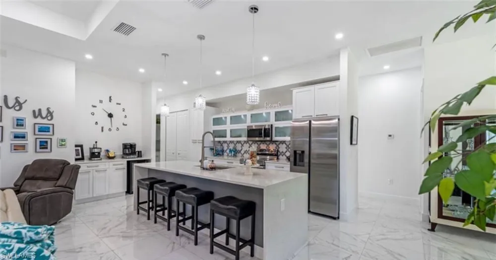 3502 40th Avenue SE Naples, FL 34117