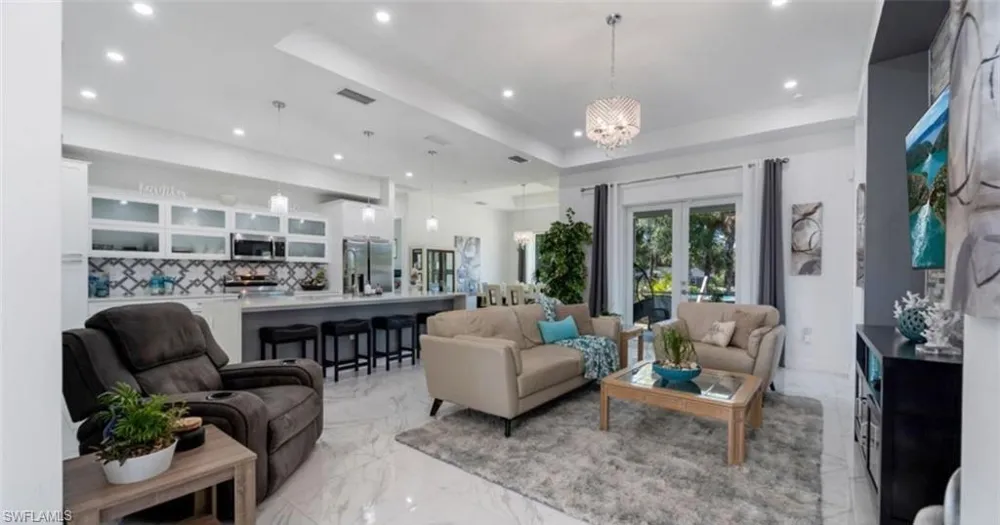 3502 40th Avenue SE Naples, FL 34117