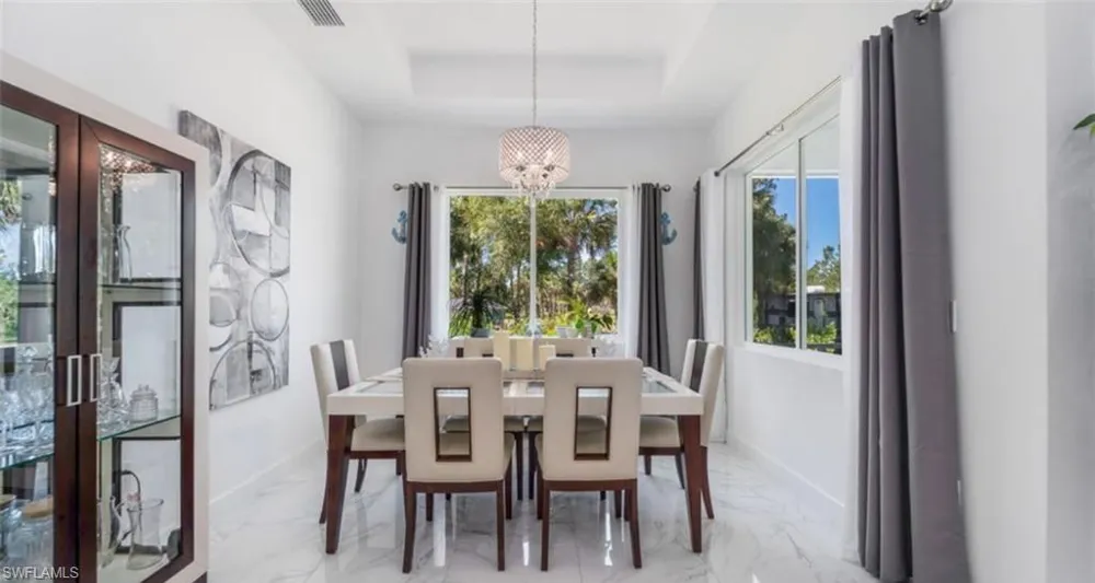 3502 40th Avenue SE Naples, FL 34117