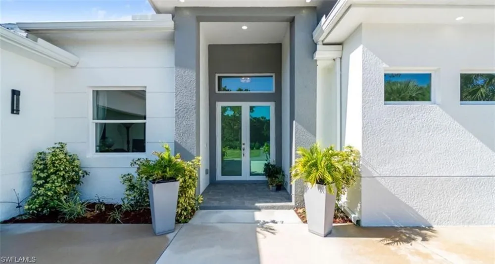 3502 40th Avenue SE Naples, FL 34117