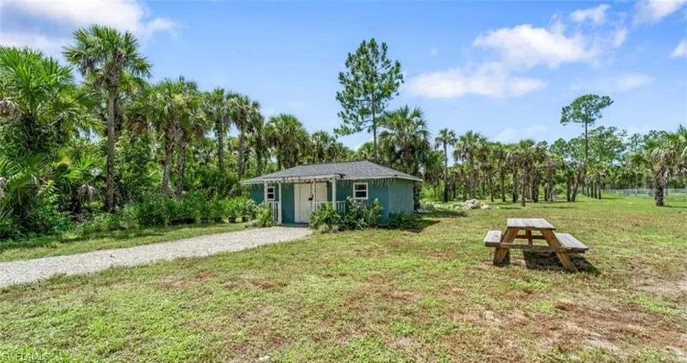 3502 40th Avenue SE Naples, FL 34117
