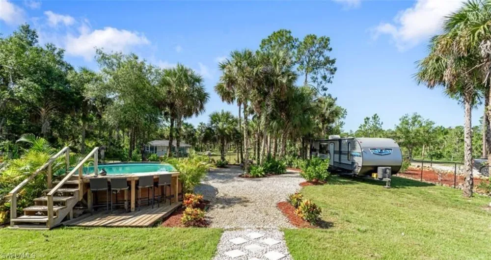3502 40th Avenue SE Naples, FL 34117