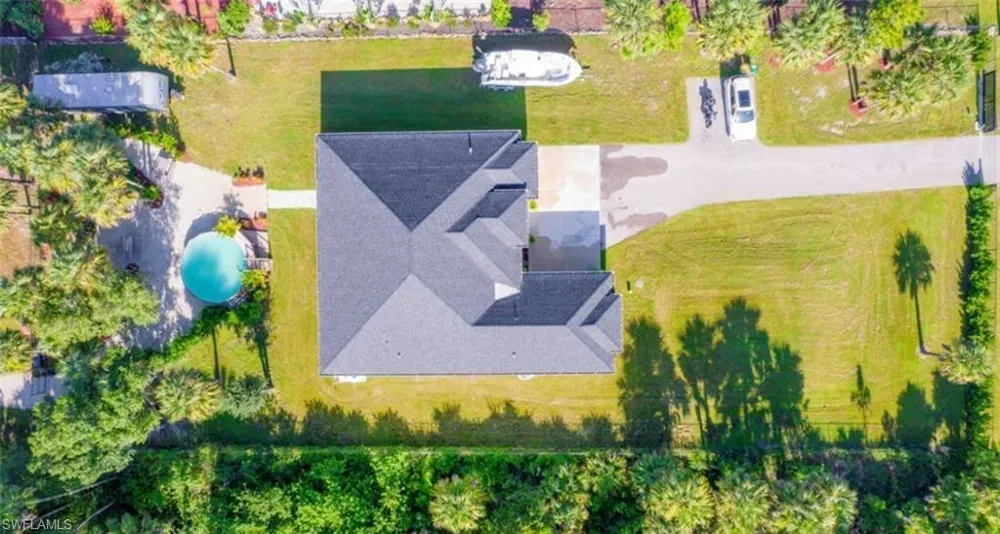3502 40th Avenue SE Naples, FL 34117