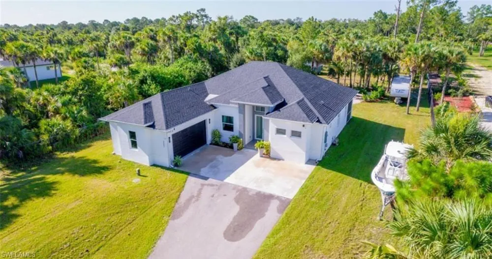 3502 40th Avenue SE Naples, FL 34117