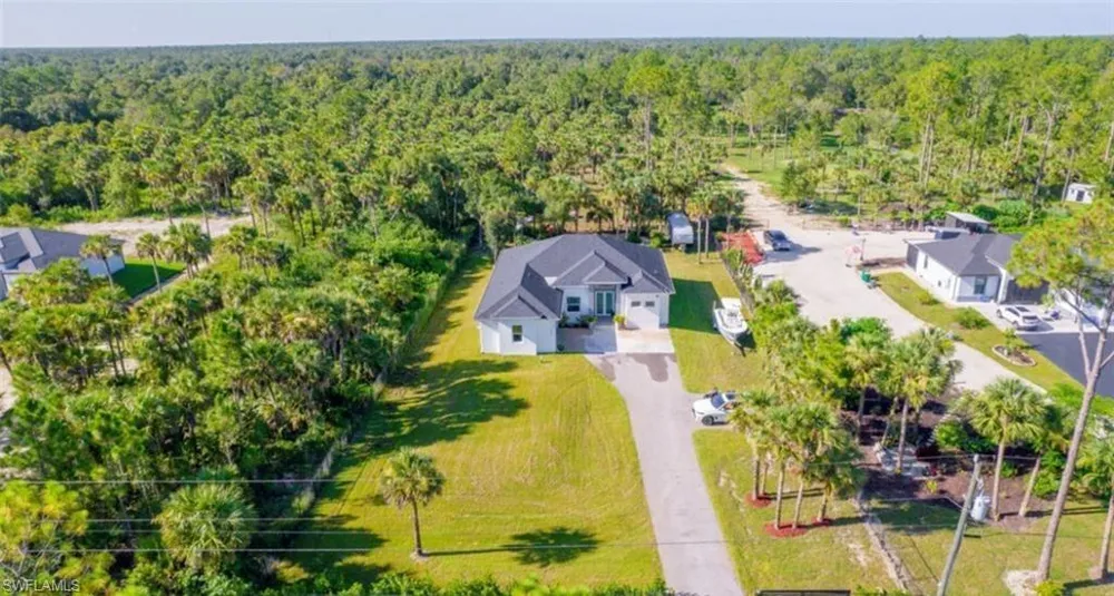 3502 40th Avenue SE Naples, FL 34117