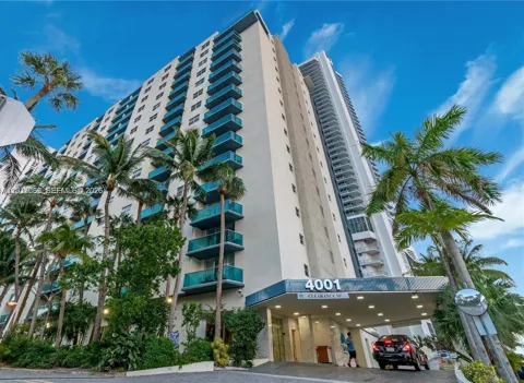 4001 S Ocean Dr #11A