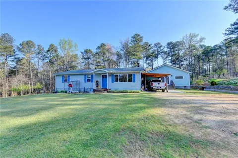 553 Appalachee Ridge rd.