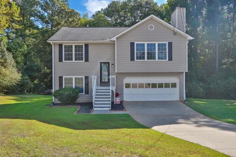 2585 Dacula Ridge Drive