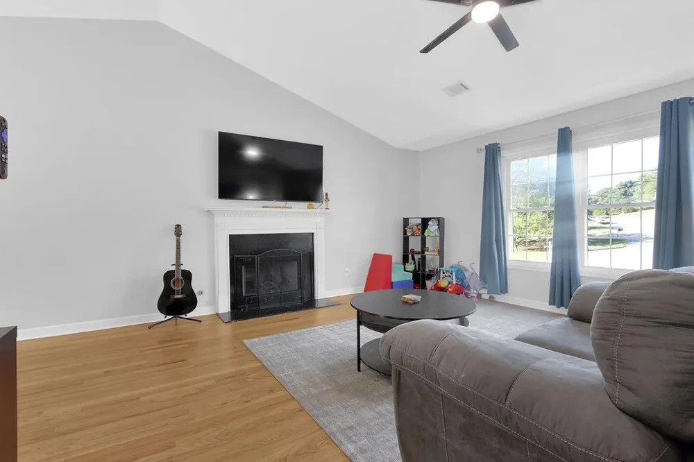 2585 Dacula Ridge Drive Dacula, GA 30019
