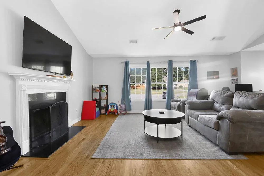 2585 Dacula Ridge Drive Dacula, GA 30019
