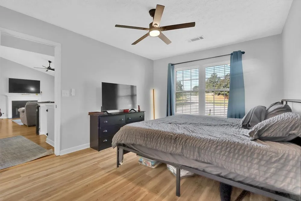 2585 Dacula Ridge Drive Dacula, GA 30019