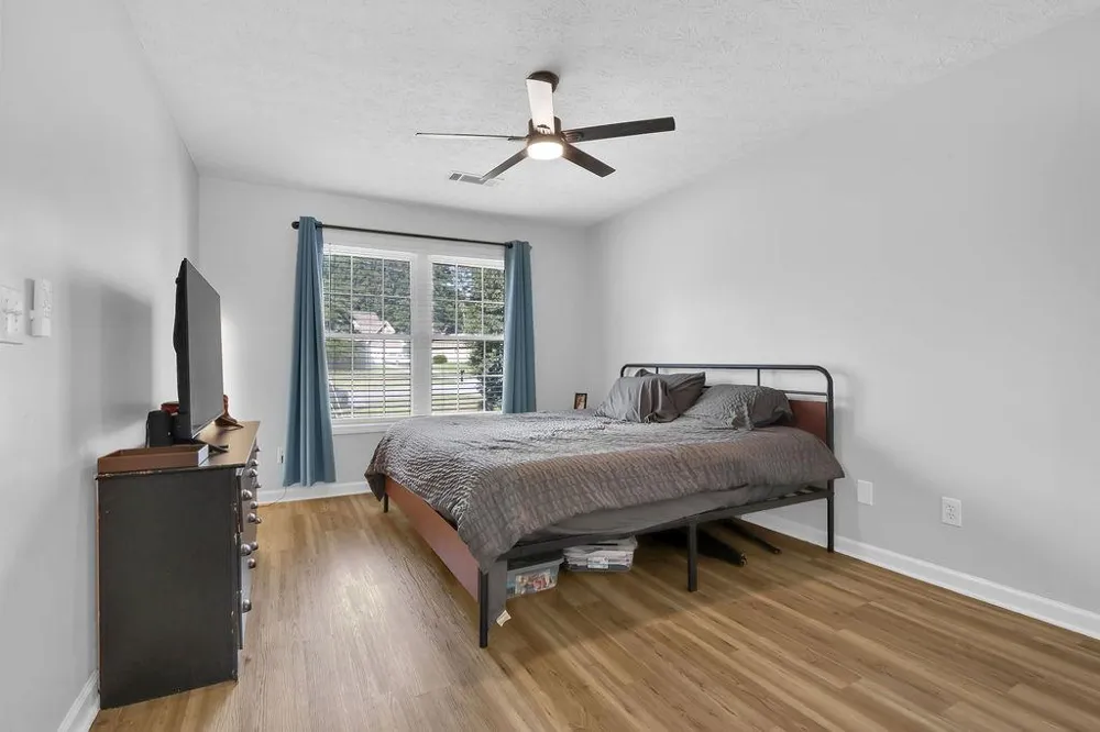 2585 Dacula Ridge Drive Dacula, GA 30019