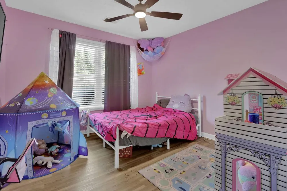 2585 Dacula Ridge Drive Dacula, GA 30019