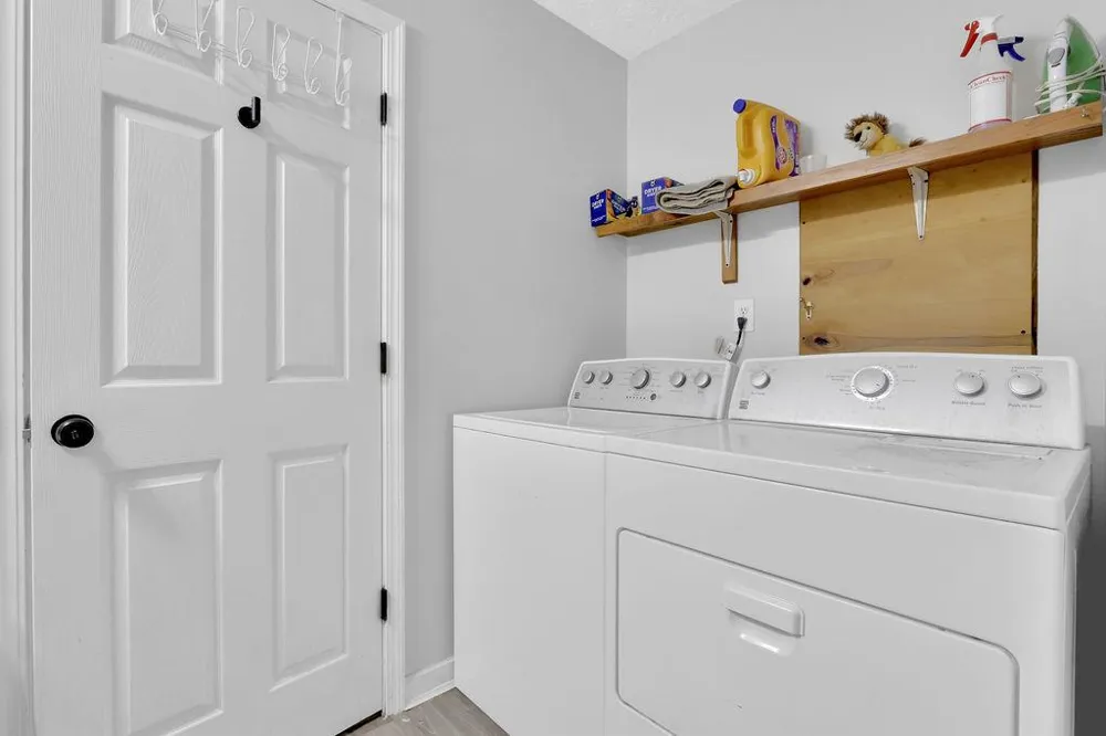 2585 Dacula Ridge Drive Dacula, GA 30019