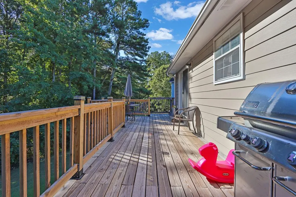2585 Dacula Ridge Drive Dacula, GA 30019