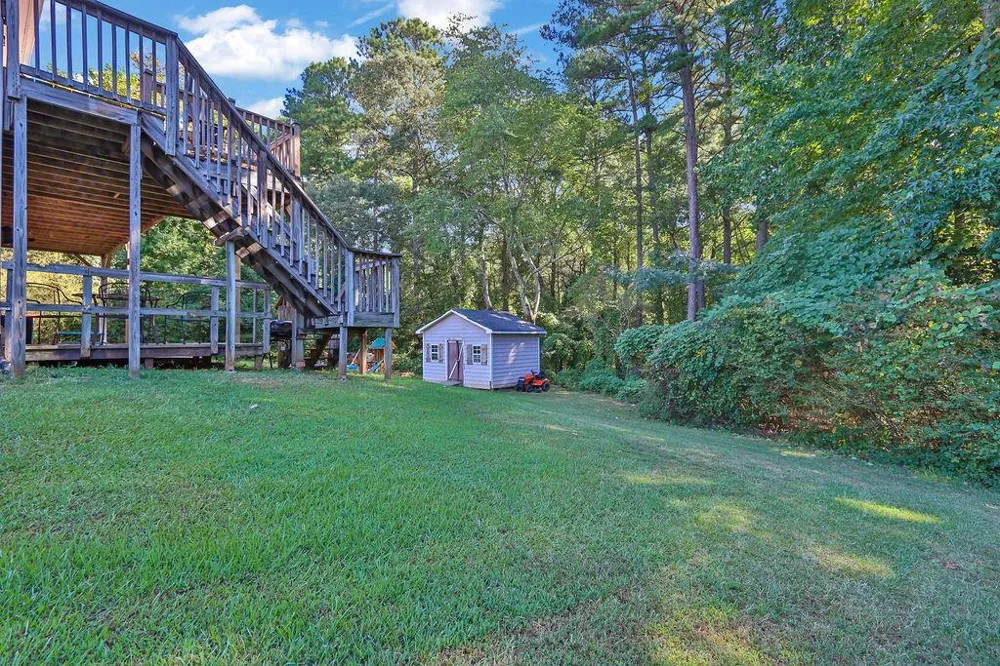 2585 Dacula Ridge Drive Dacula, GA 30019