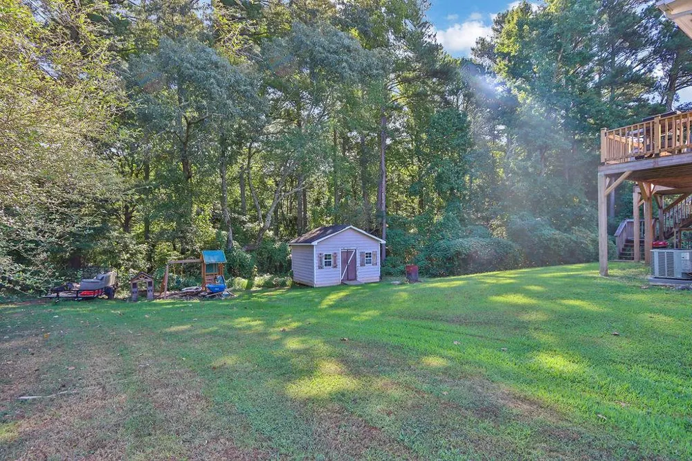 2585 Dacula Ridge Drive Dacula, GA 30019
