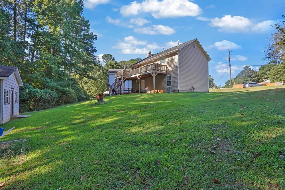 2585 Dacula Ridge Drive Dacula, GA 30019